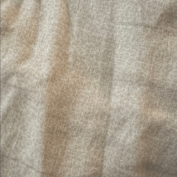 Athleta Cream Textured Joggers - Picture 5 of 5